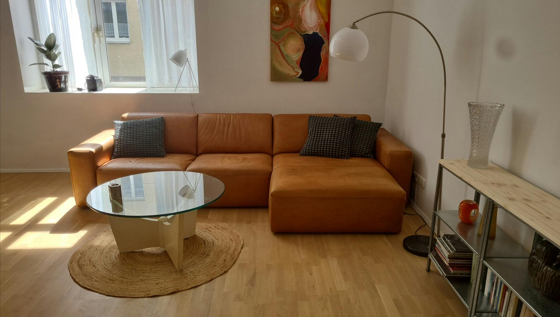 1-Bedroom Apartment in Laurenzgasse, Vienna (1729191) ROOM 1