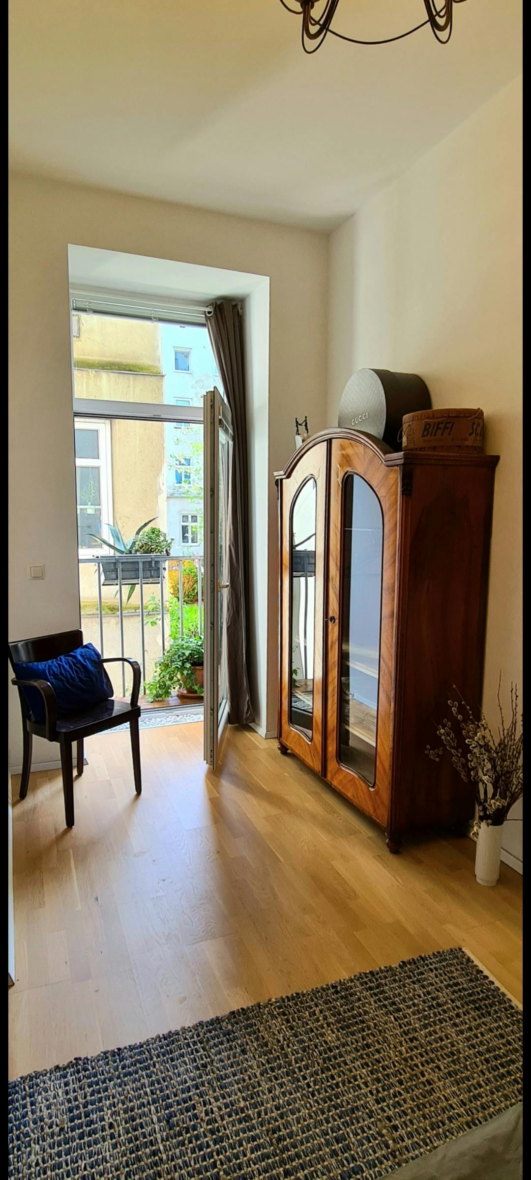 1-Bedroom Apartment in Laurenzgasse, Vienna (1729191) ROOM 3