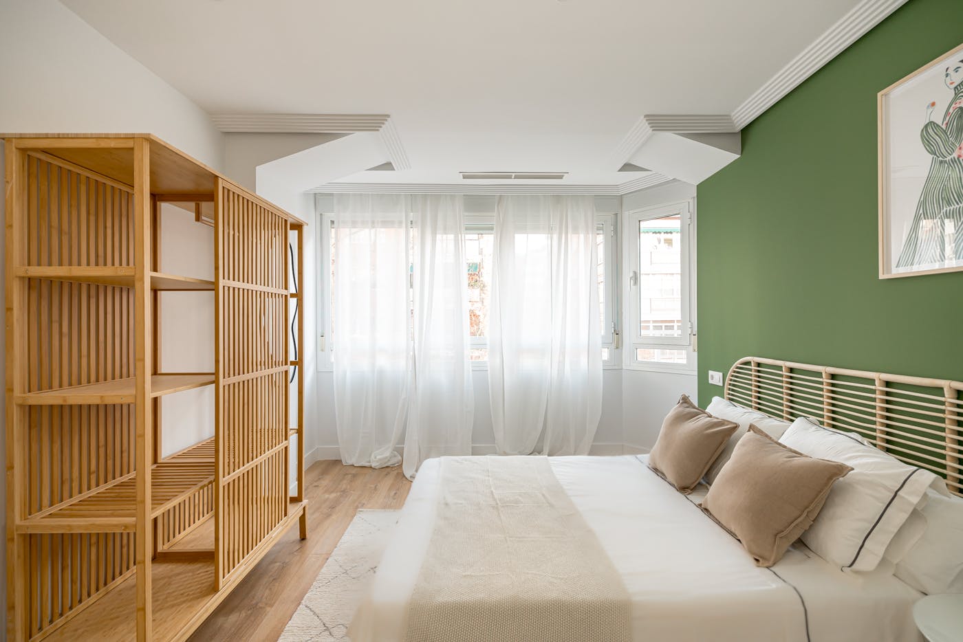 Calle de Félix Boix, Madrid preview