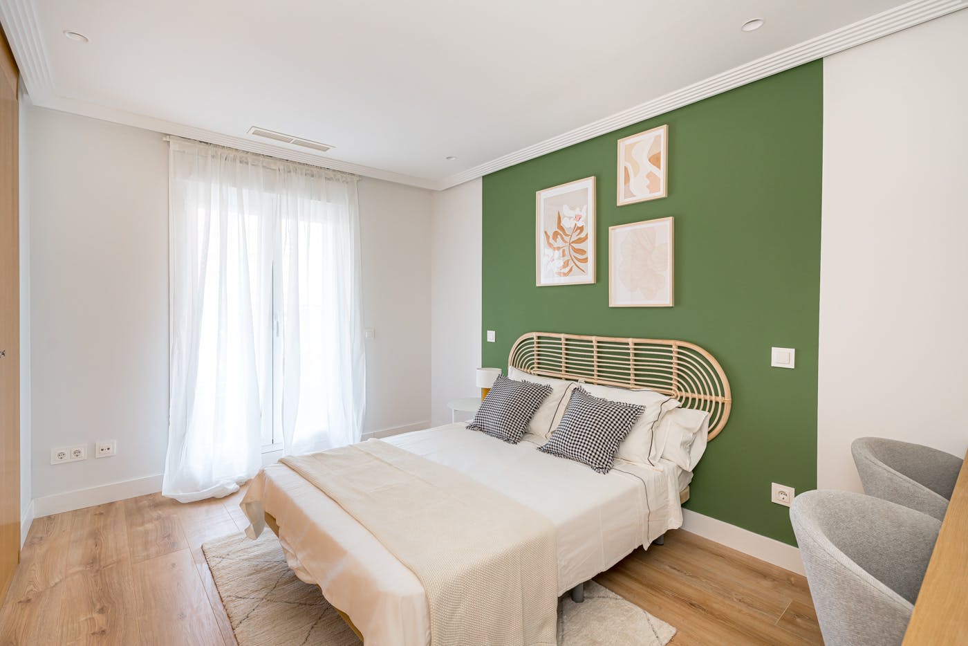 Calle de Félix Boix, Madrid preview