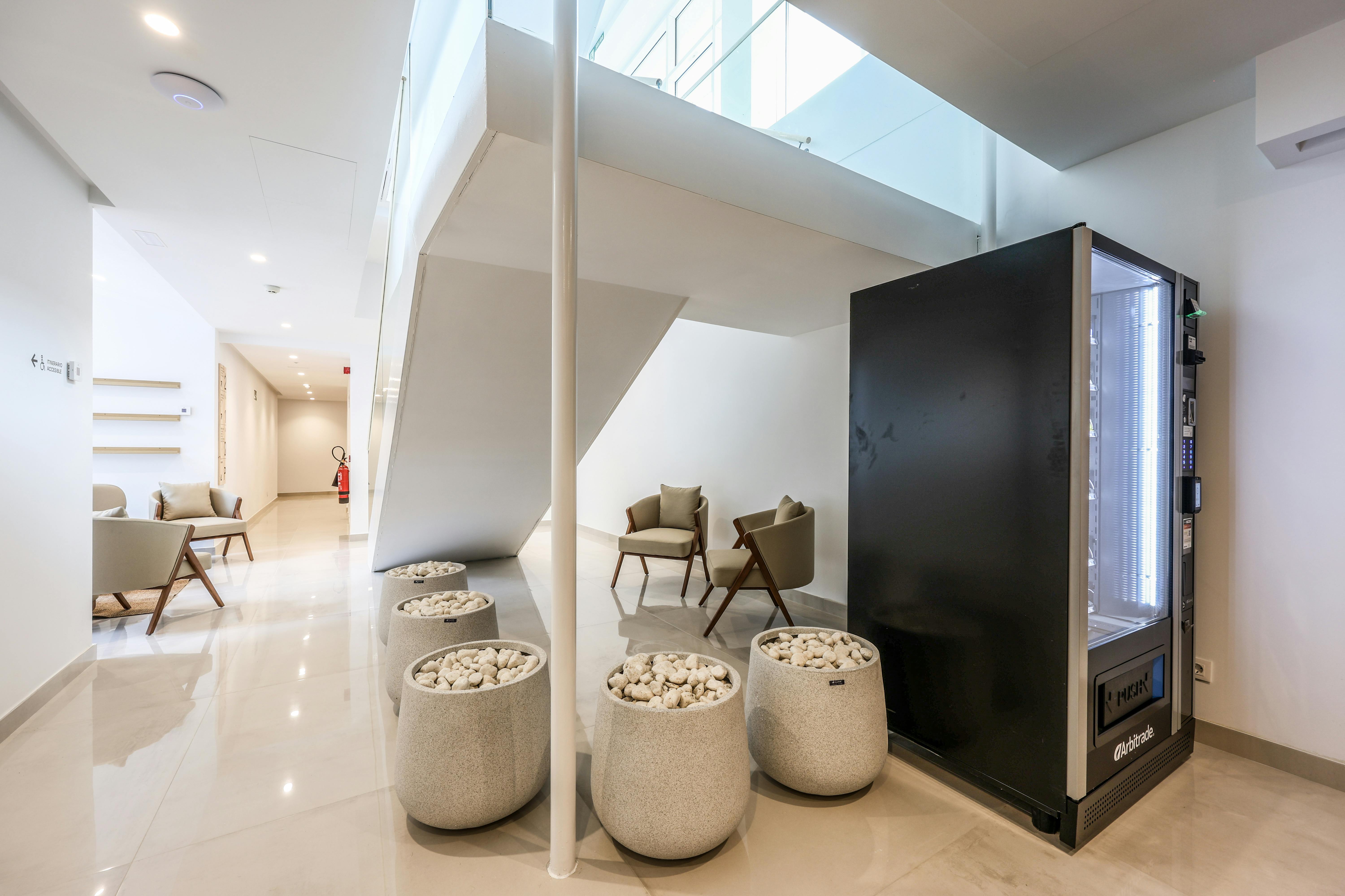 Private room in Avenida del Llano Castellano, Madrid (1729209) room image 8