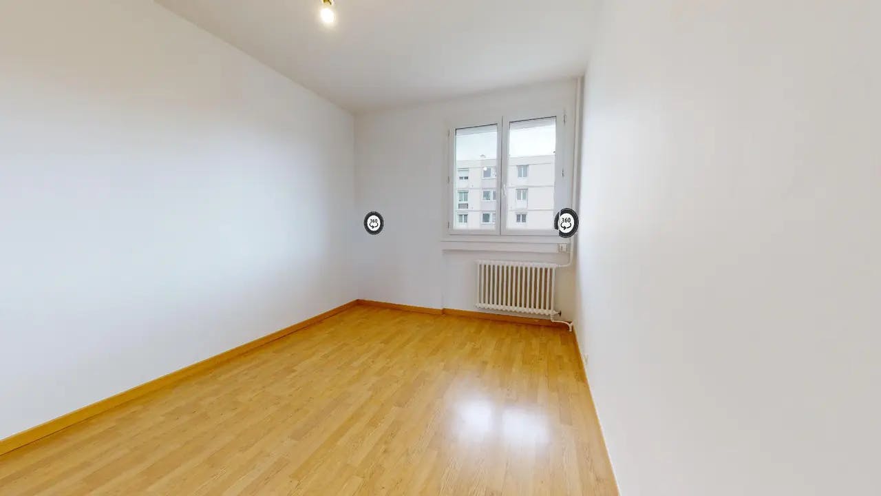 2-Bedroom Apartment in Rue Marcel Sembat, Saint-Étienne (1729218) room image 10