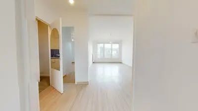 Appartamento in affitto a 625 € al mese a Saint-Étienne, Rue Marcel Sembat
