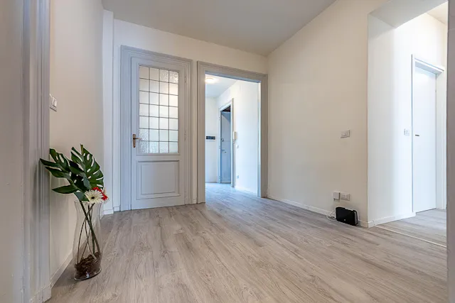 Private room in Corso Re Umberto, Turin (1729246) room image 10