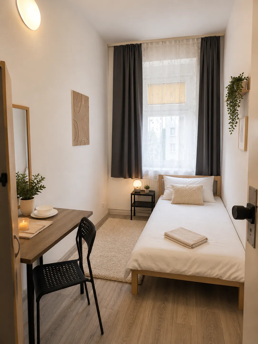 Private room in Hernalser Hauptstraße, Vienna (1729249) ROOM