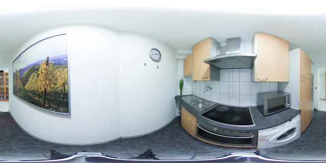 Private room in Endersbacher Straße, Stuttgart (1729252) room image 9