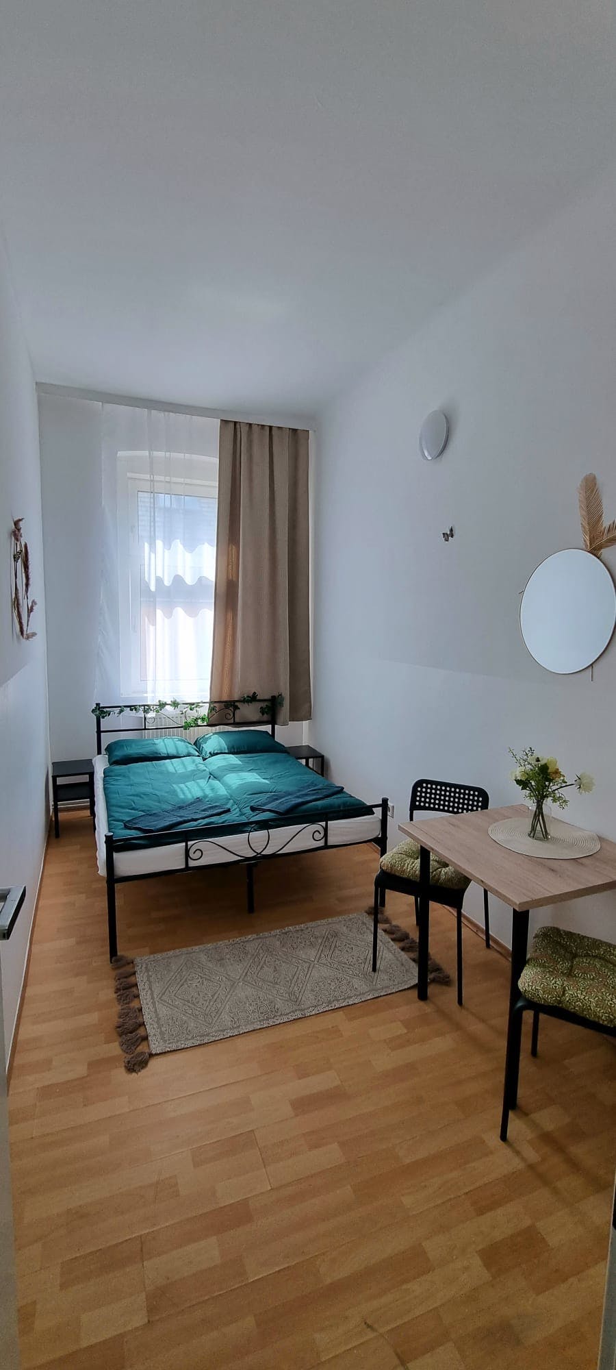 Private room in Preysinggasse, Vienna (1729262) room image 8