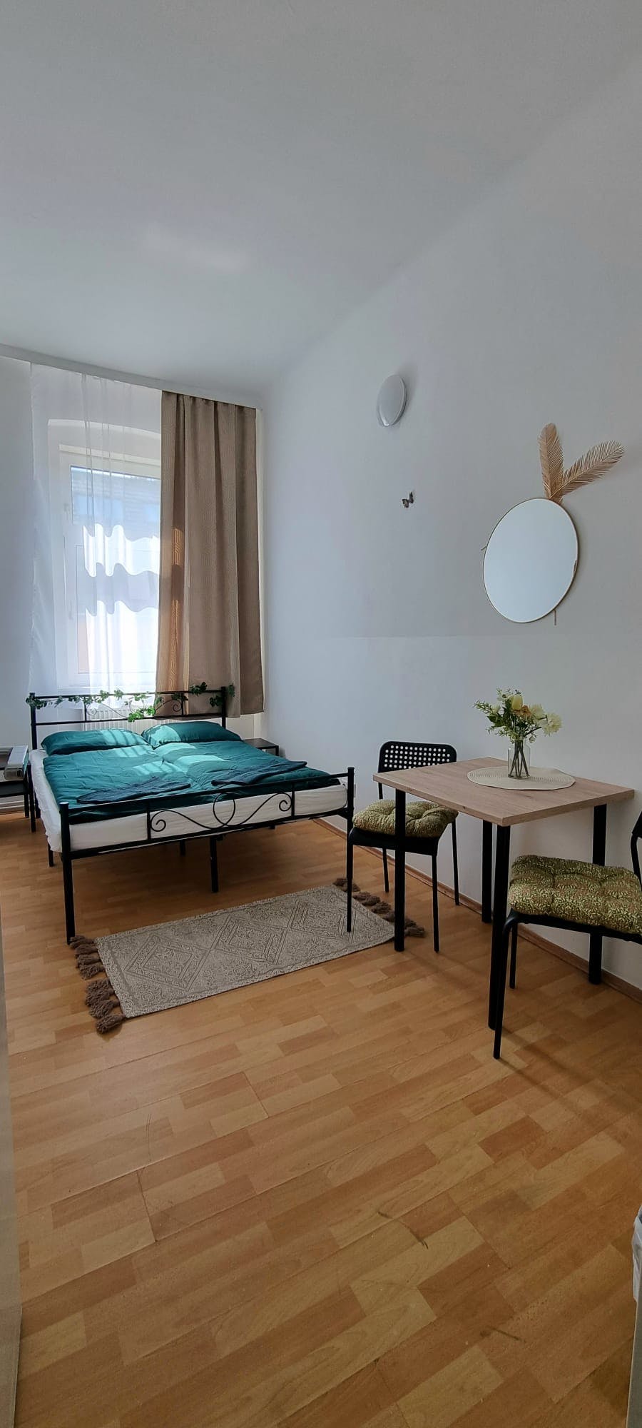 Habitación privada en alquiler por 600 € al mes en Vienna, Preysinggasse
