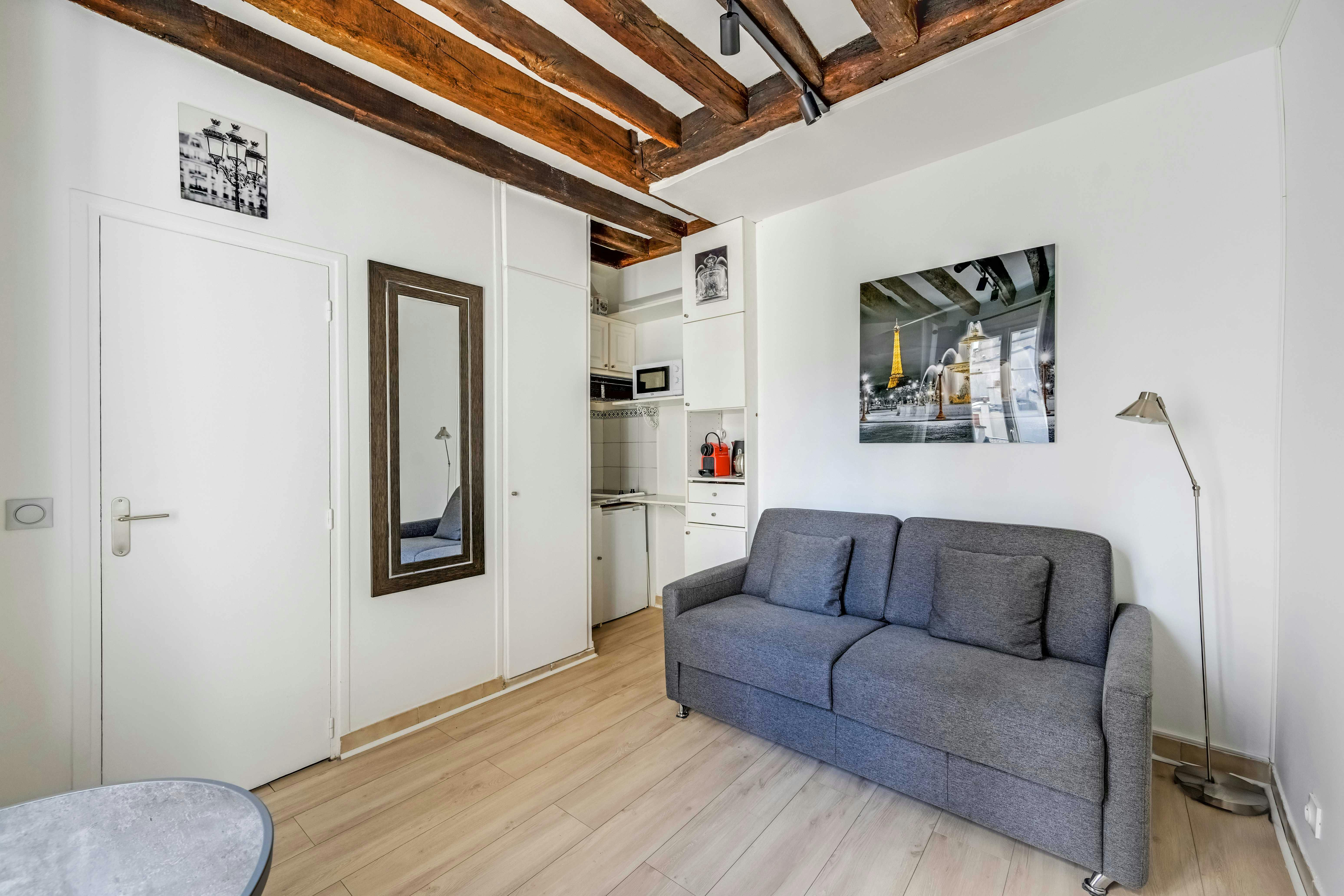Rue Daubenton, Paris preview