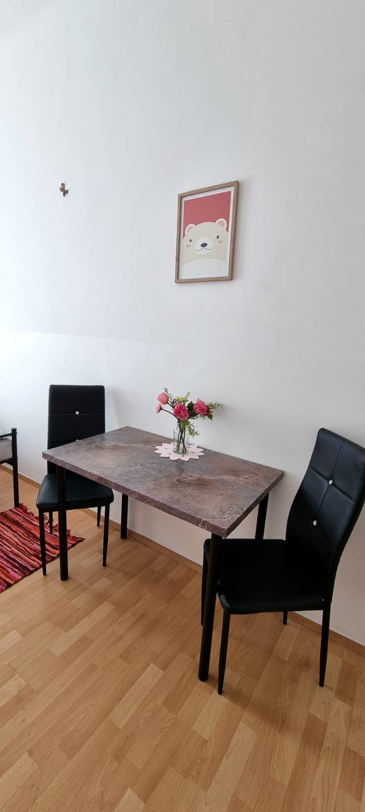 Private room in Preysinggasse, Vienna (1729266) room image 9