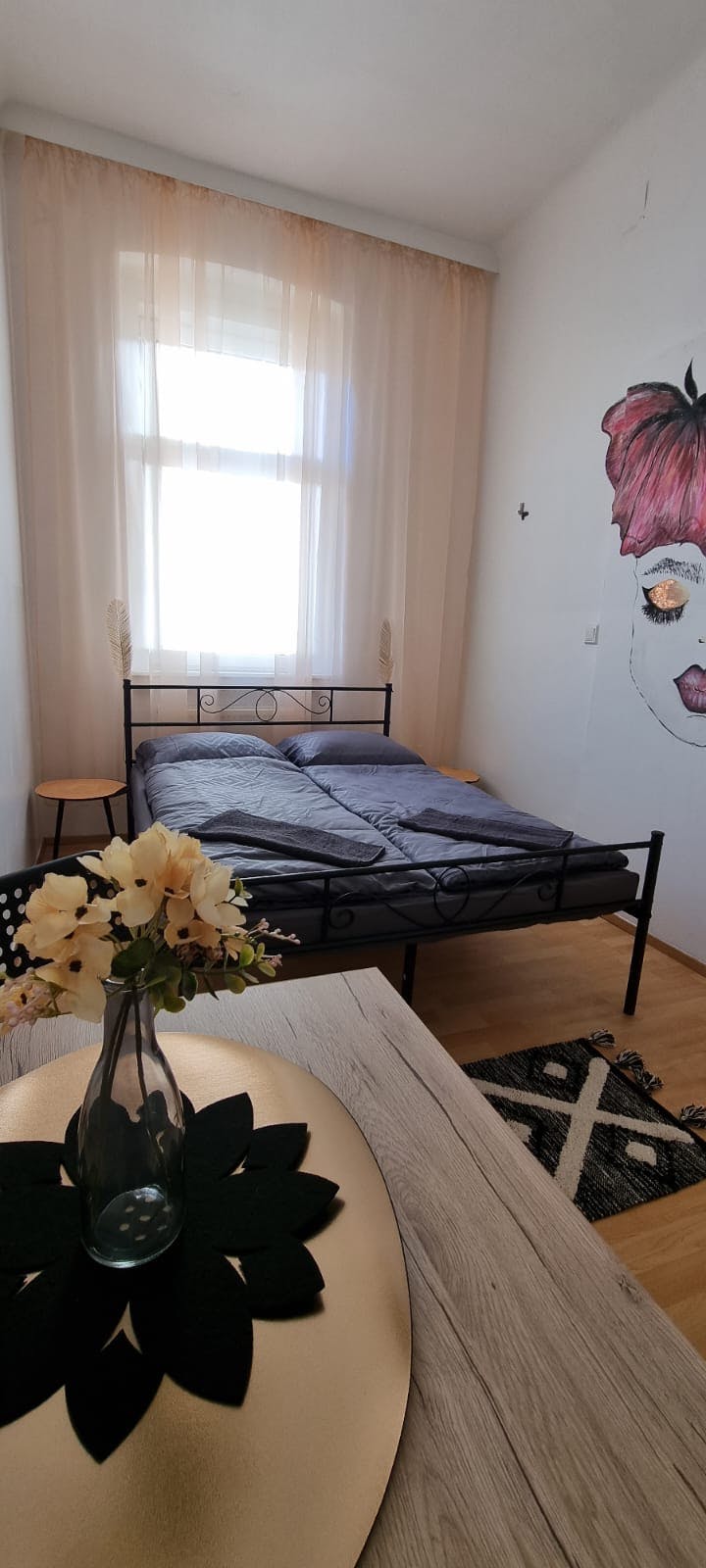 Private room for rent for €600 per month in Vienna, Preysinggasse