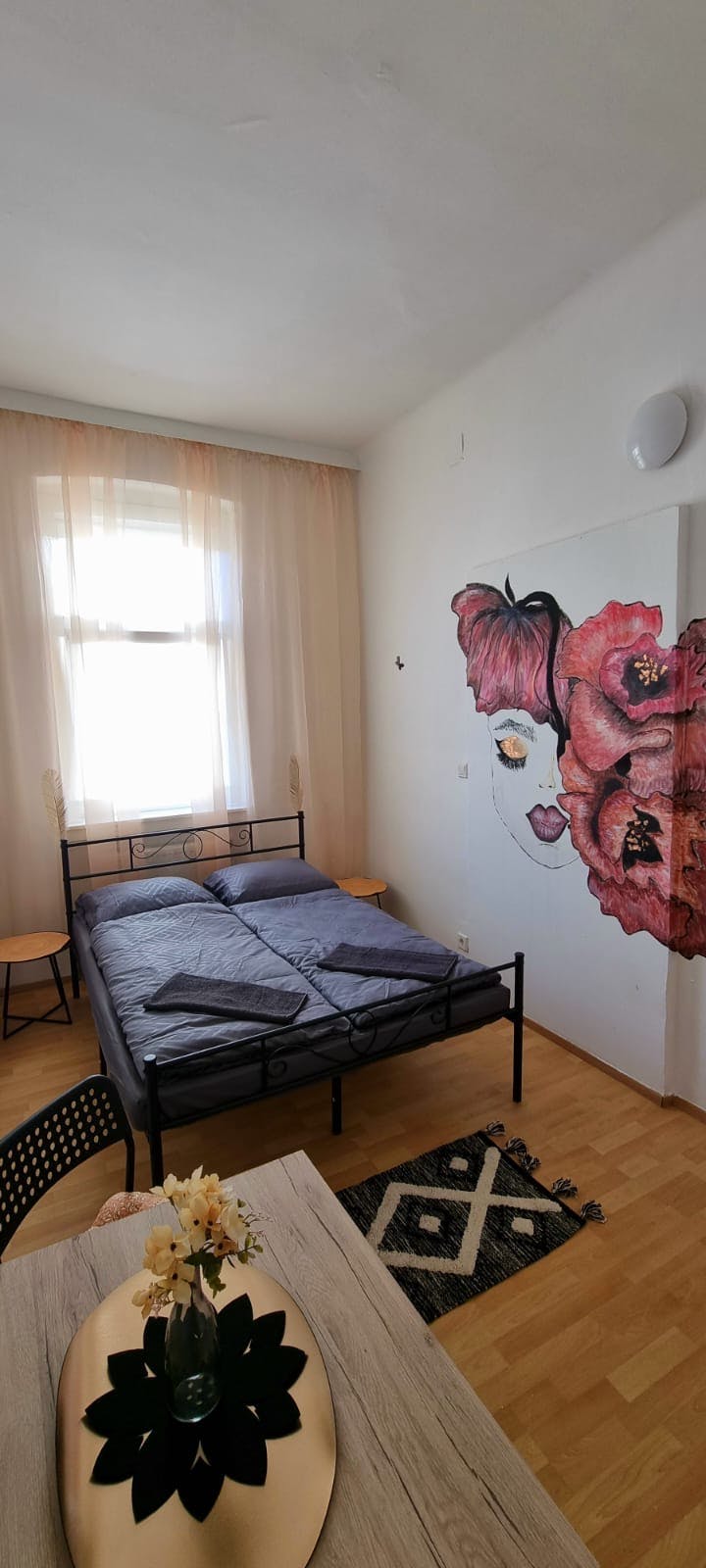 Private room in Preysinggasse, Vienna (1729268) room image 10