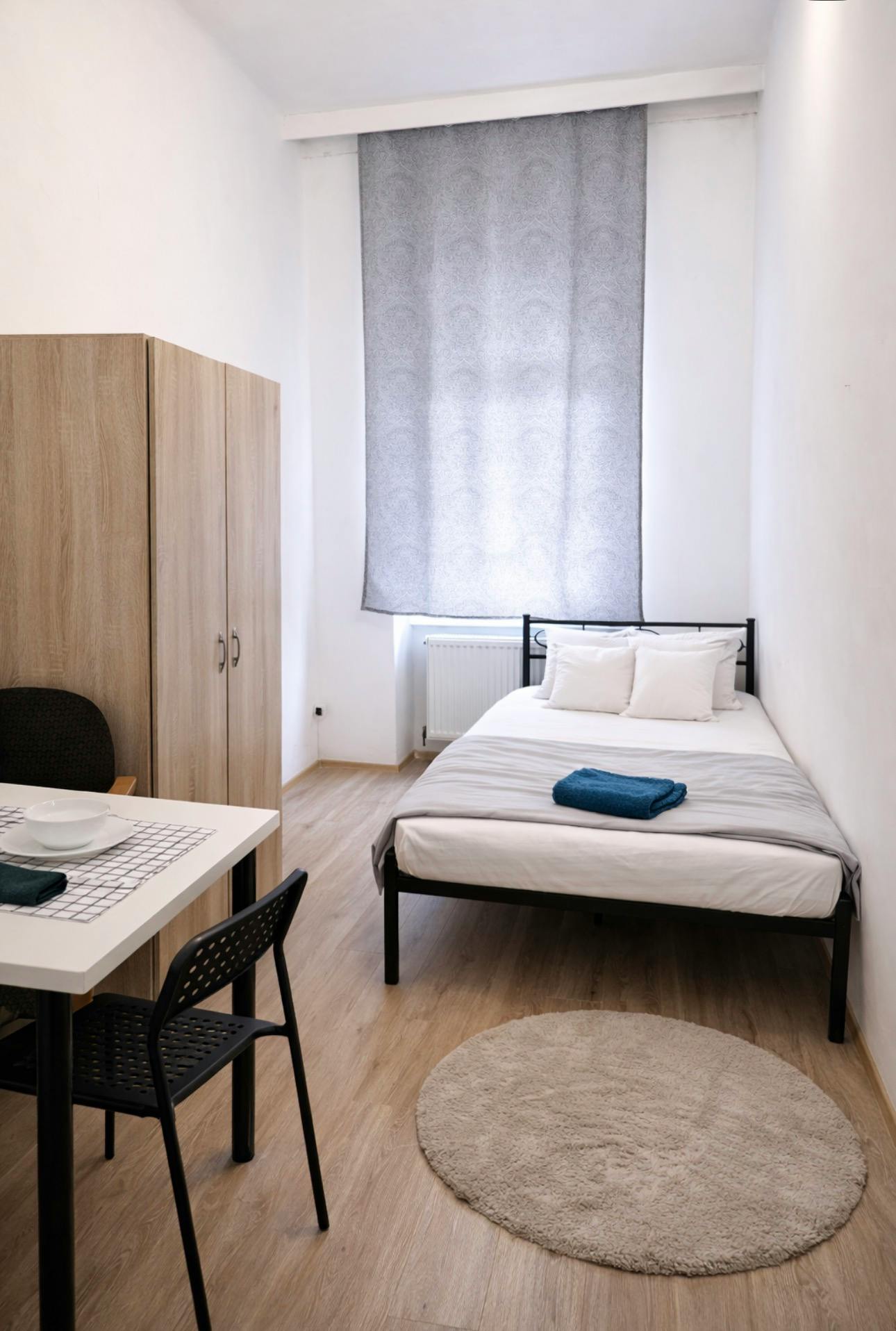 Private room in Preysinggasse, Vienna (1729271) room image 1