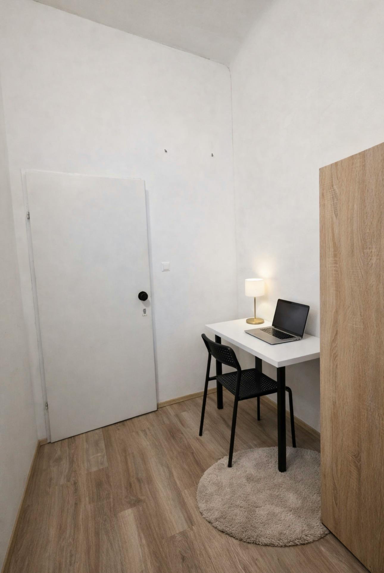 Private room in Preysinggasse, Vienna (1729271) room image 2