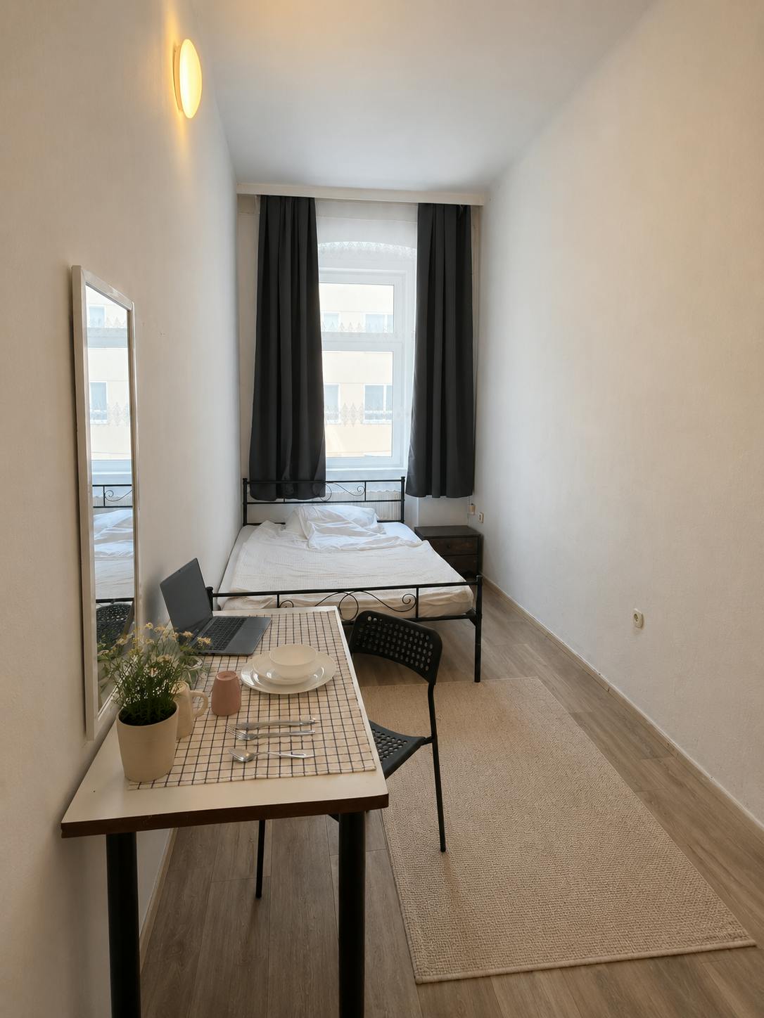 Private room in Preysinggasse, Vienna (1729276) room image 1