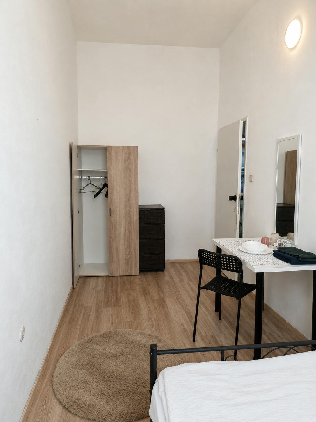 Private room in Preysinggasse, Vienna (1729276) room image 2