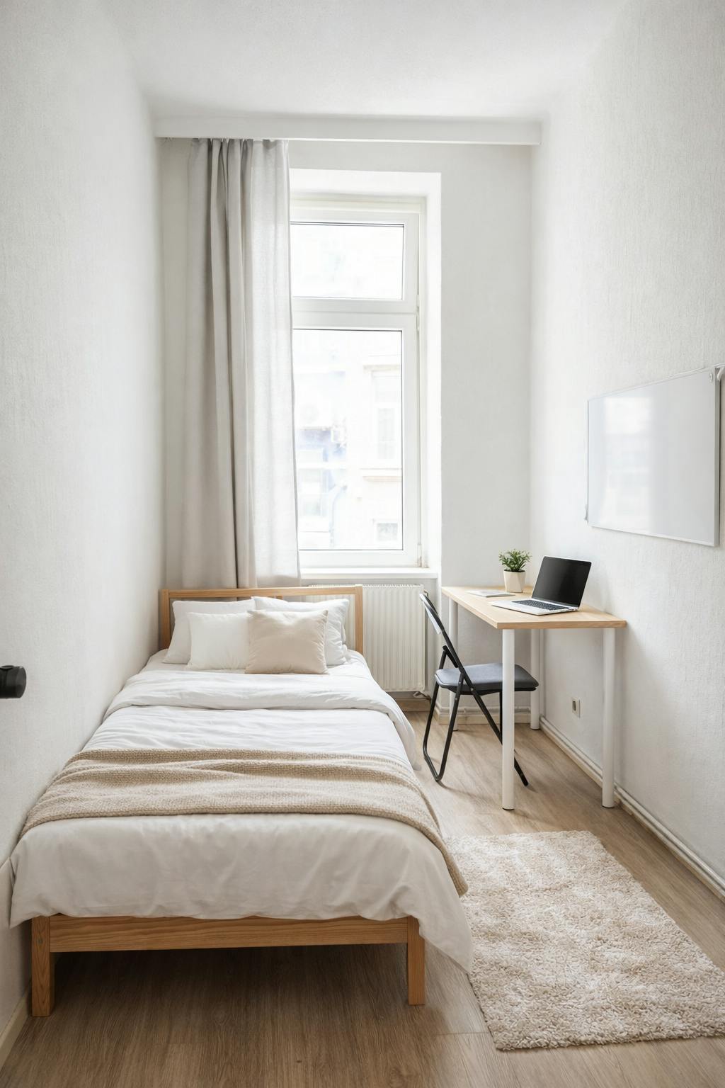 Private room in Preysinggasse, Vienna (1729278) room image 1