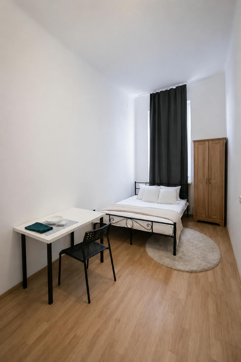 Private room in Preysinggasse, Vienna (1729280) room image 1