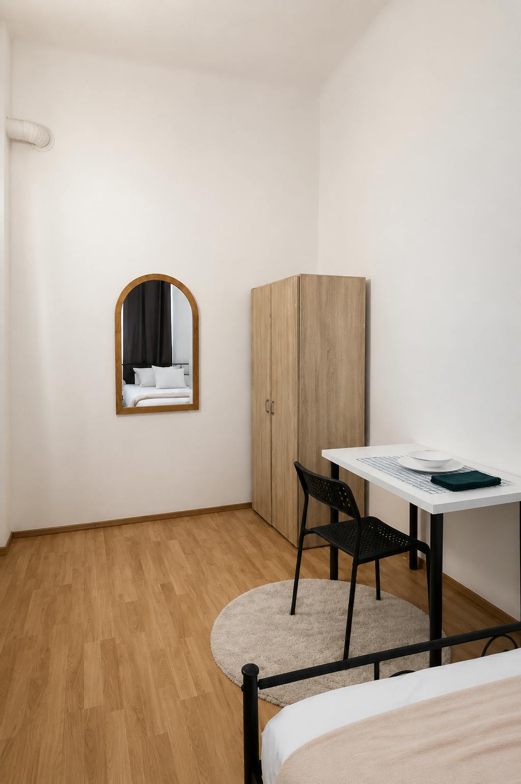 Private room in Preysinggasse, Vienna (1729280) room image 2