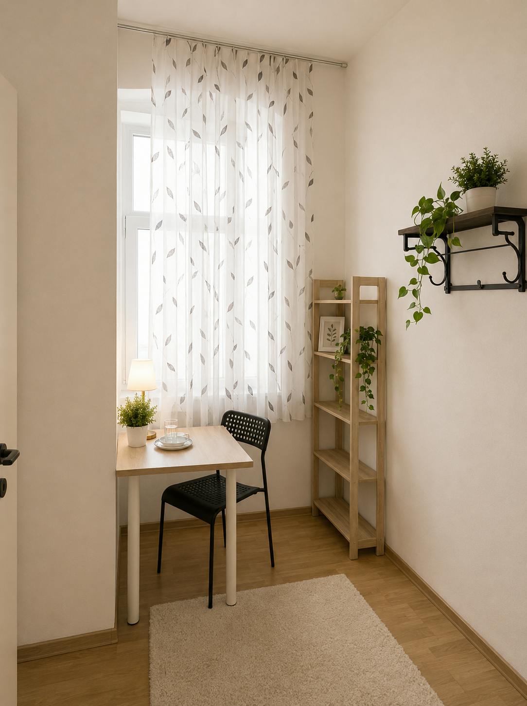 Private room in Preysinggasse, Vienna (1729281) room image 2