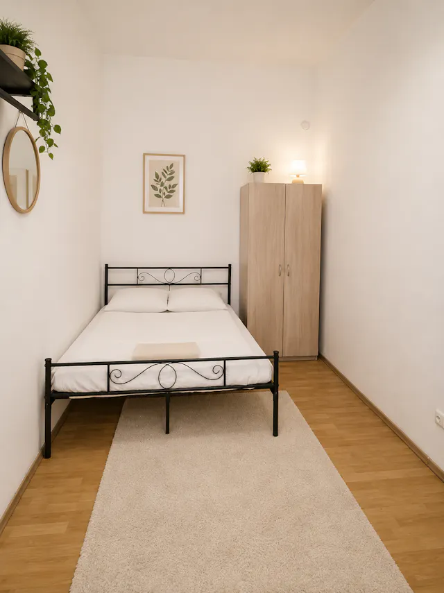 Private room in Preysinggasse, Vienna (1729281) room image 1