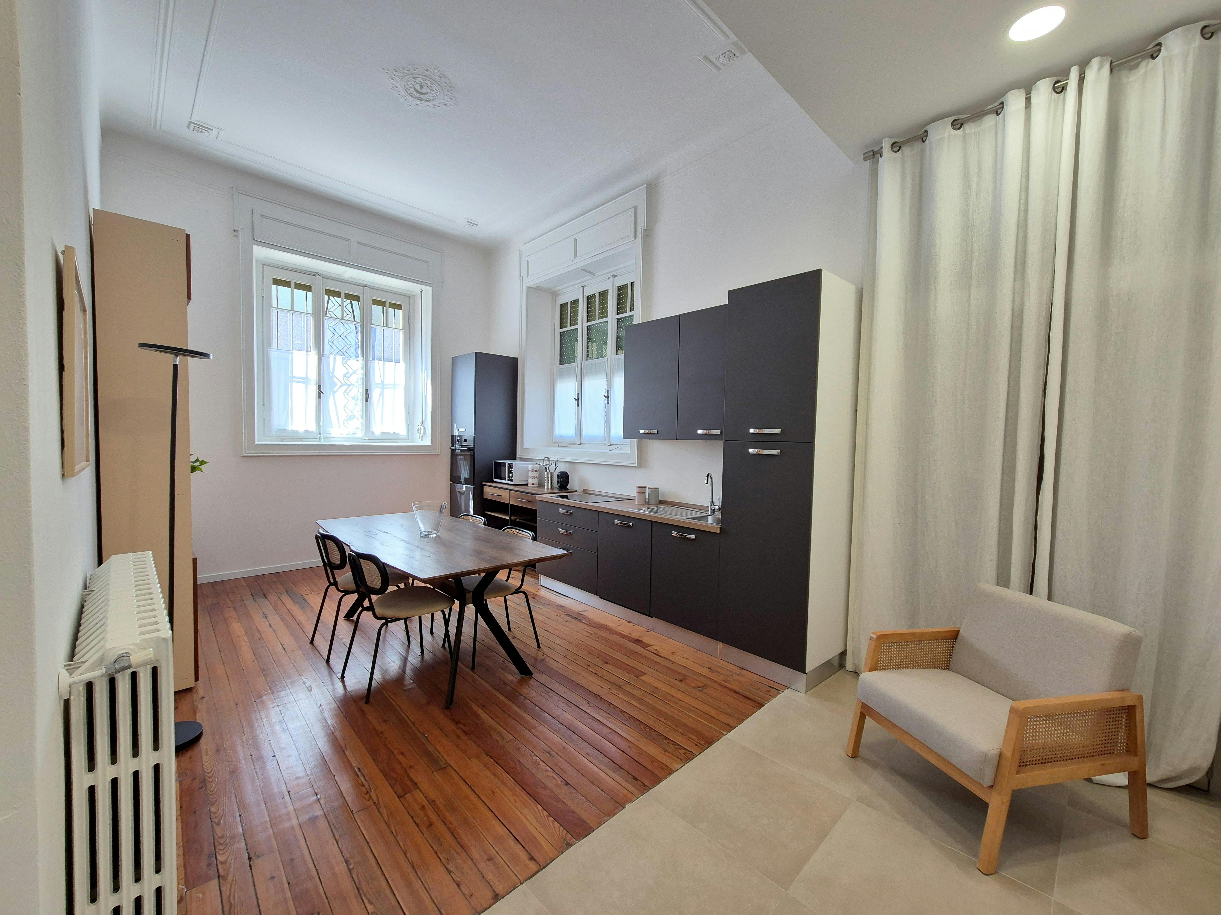 Appartement te huur voor € 1.000 per maand in Busto Arsizio, Via San Francesco