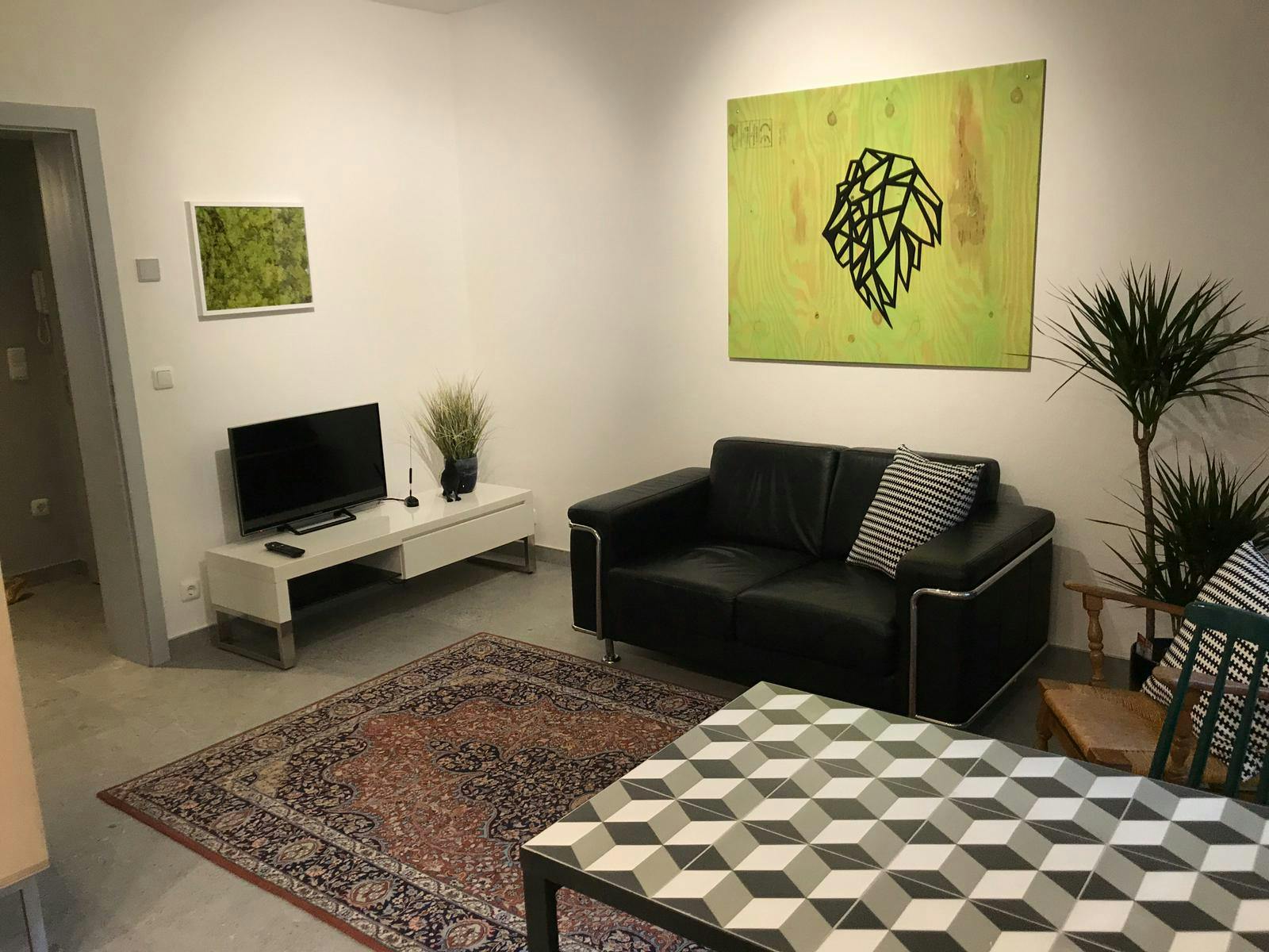 preview gallery tile