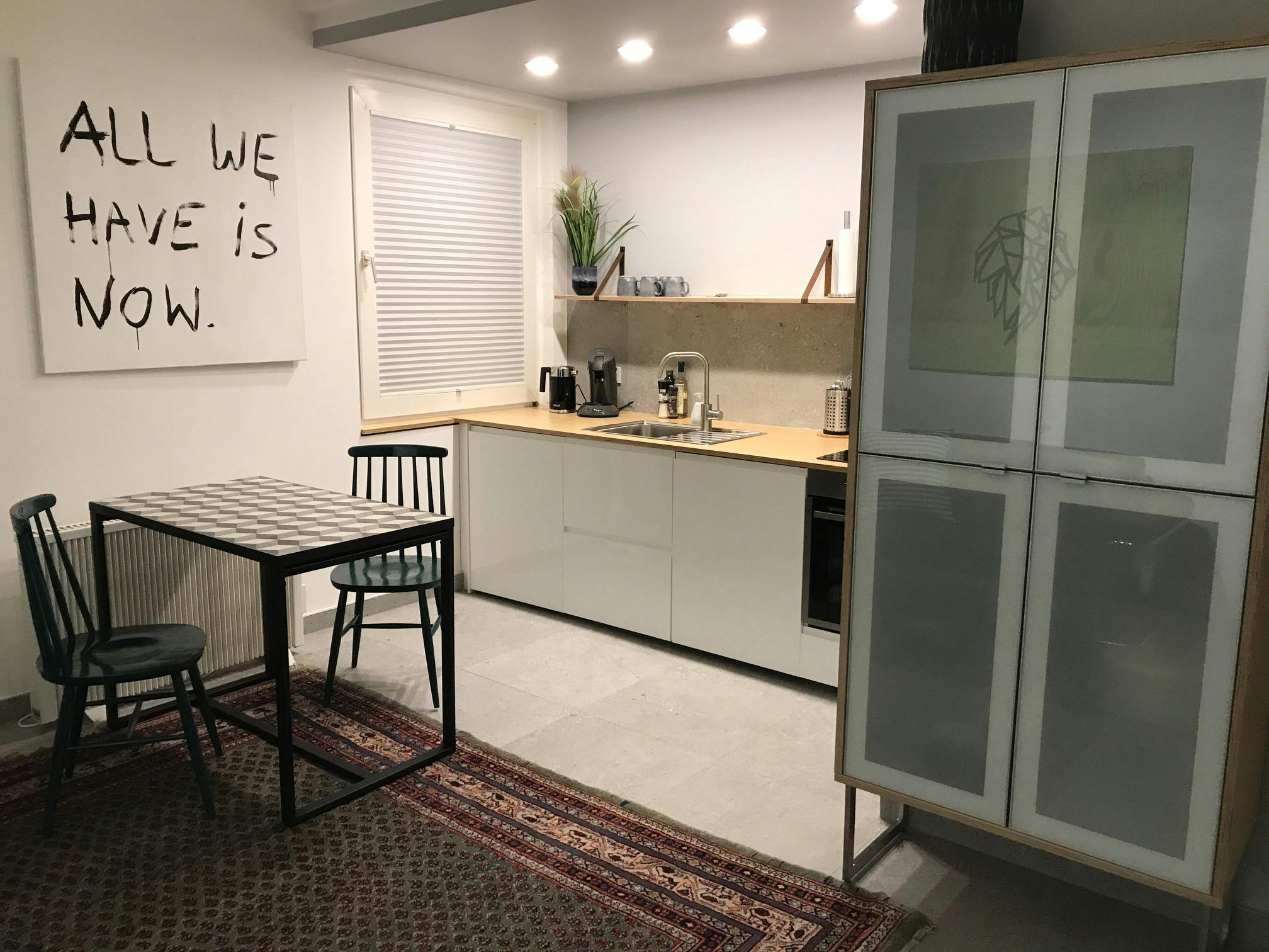 Apartamento para alugar por € 1.049 por mês em Dortmund, Neuer Graben