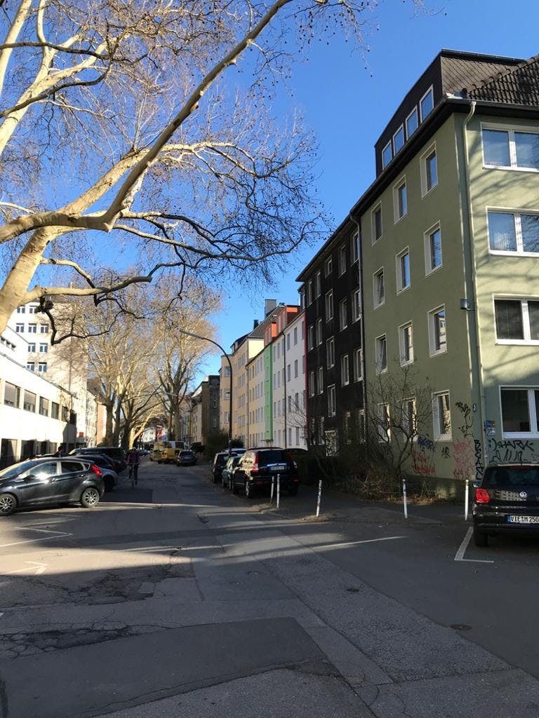 1-Bedroom Apartment in Neuer Graben, Dortmund (1729299) room image 8