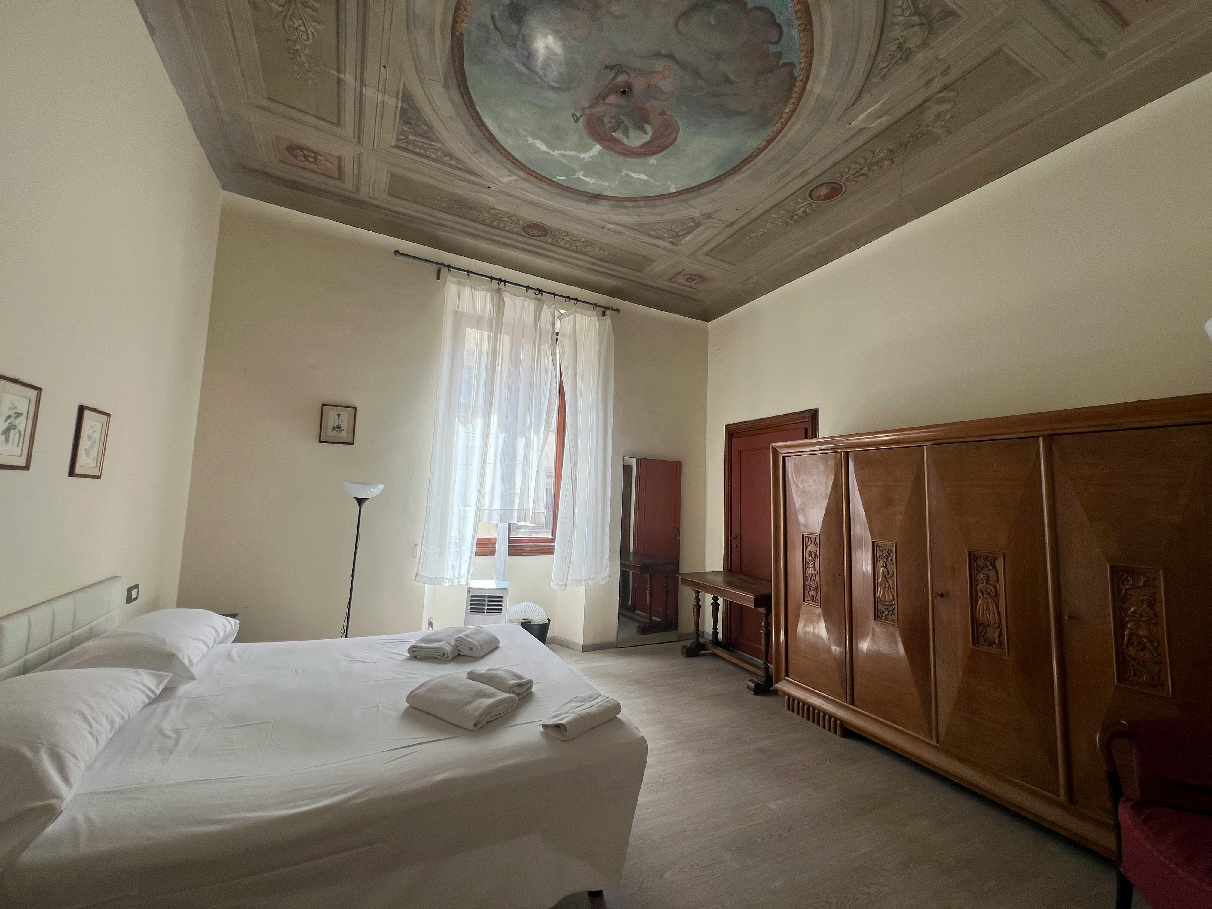 Via Panzani, Florence preview