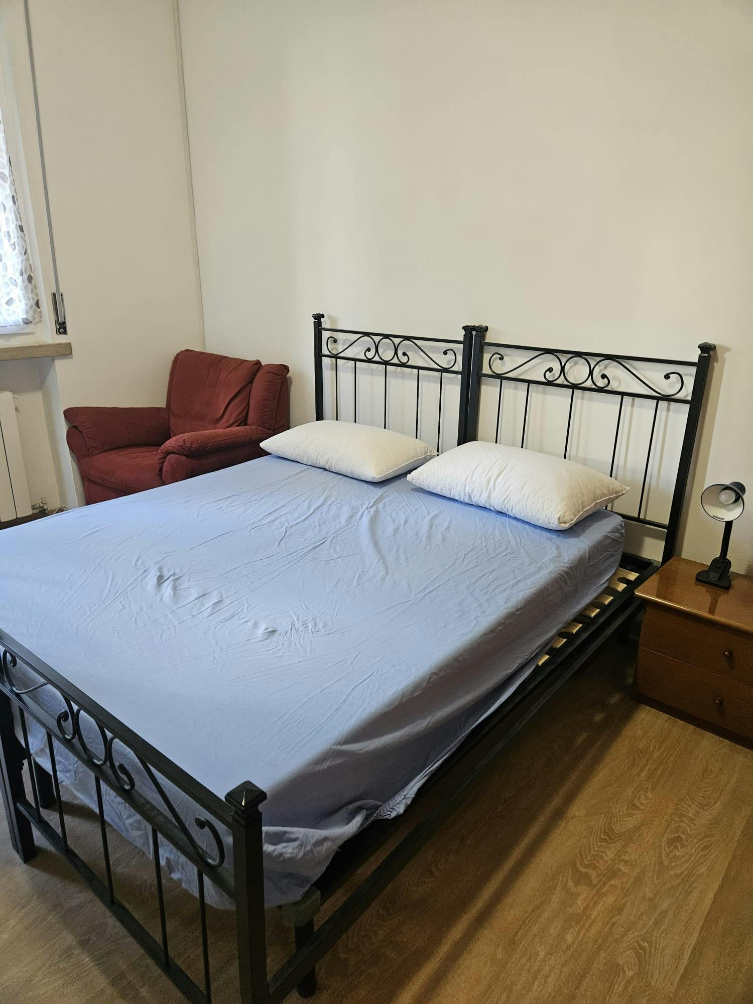 Private room in Via San Marco, Verona (1729307) room image 1
