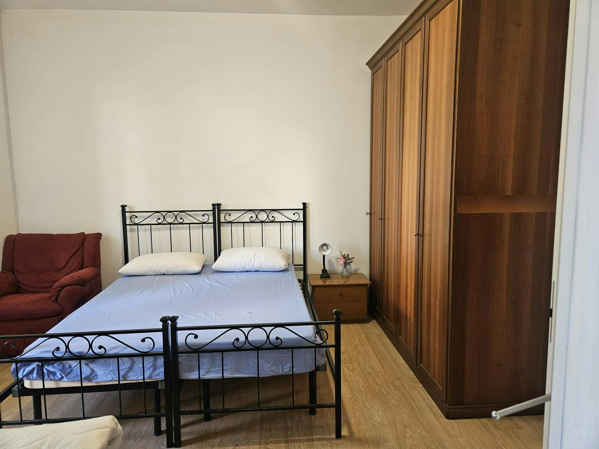 Private room in Via San Marco, Verona (1729307) room image 2
