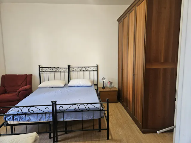 Private room in Via San Marco, Verona (1729307) room image 2