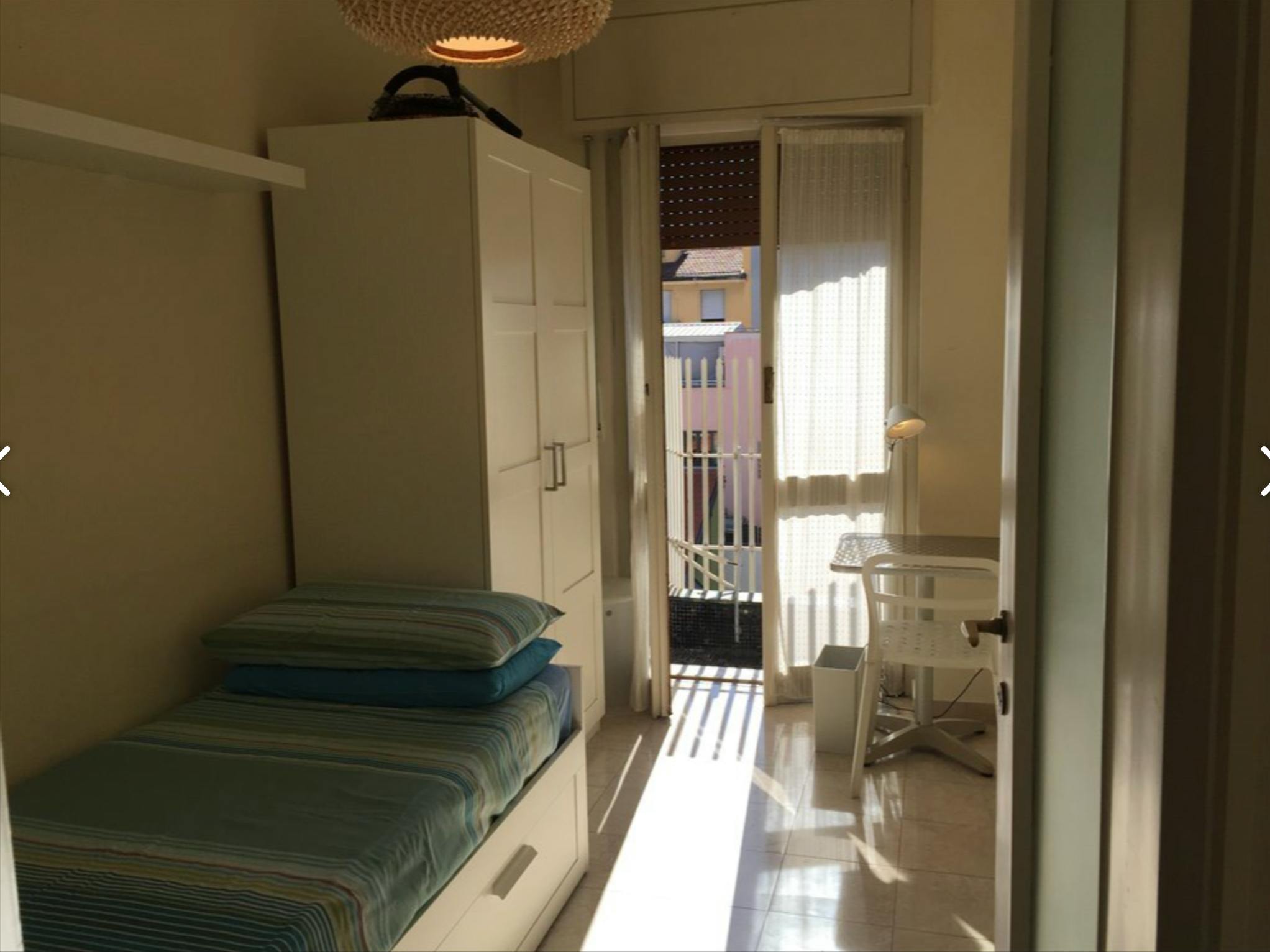 Via Pasquale Sottocorno, Milan preview