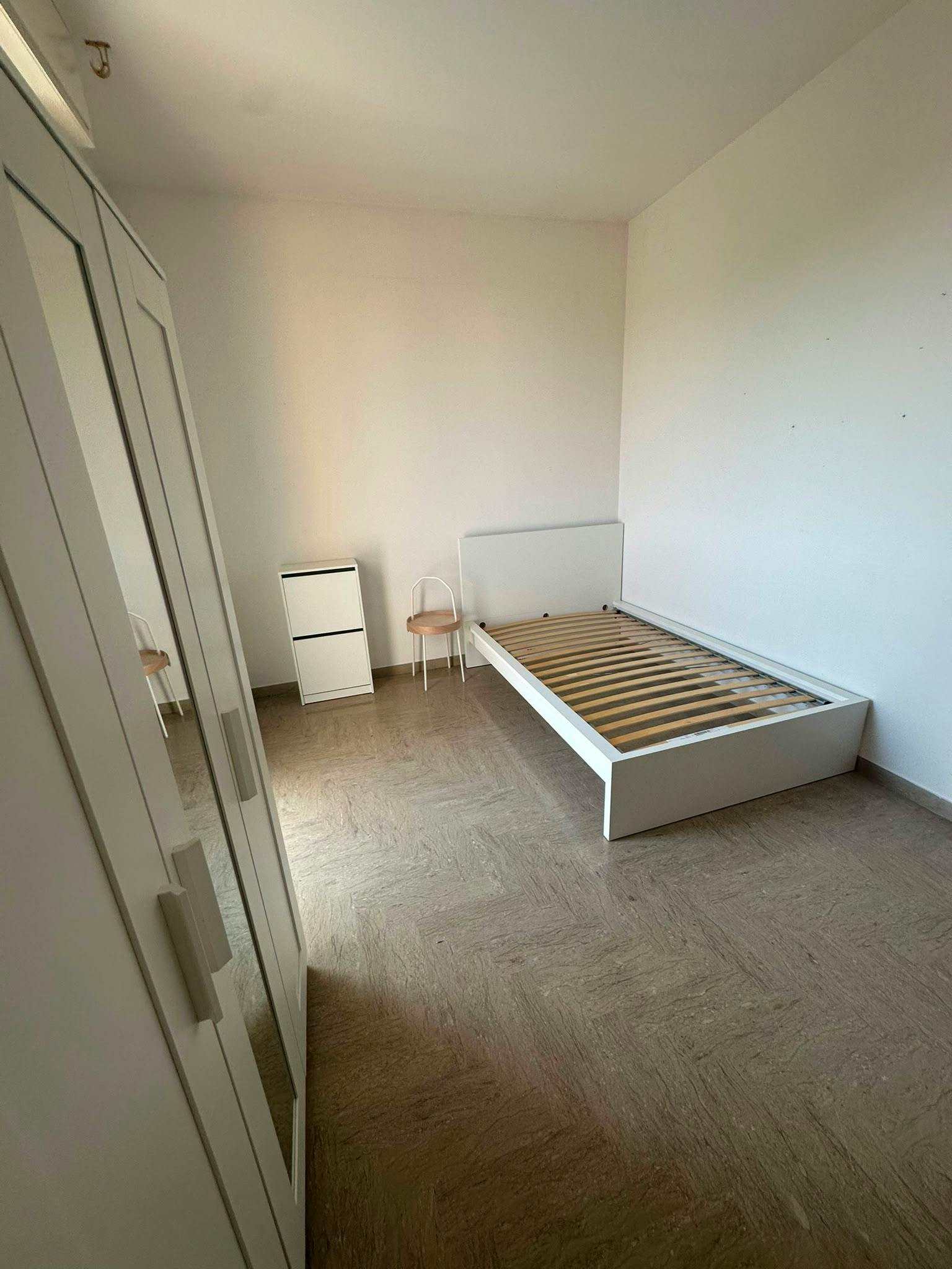 Private room in Viale Felsina, Bologna (1729324) room image 2