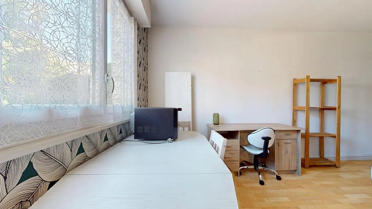 Apartment in Avenue Léon Blum, Clermont-Ferrand (1729325) room image 8