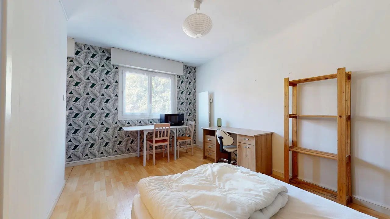 Apartment in Avenue Léon Blum, Clermont-Ferrand (1729325) ROOM 3