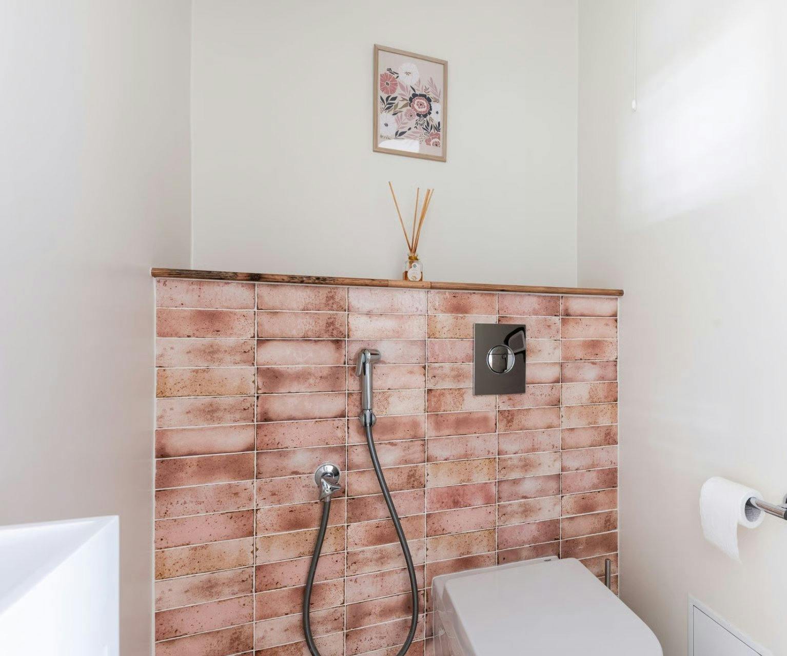 1-Bedroom Apartment in Rue de Thionville, Paris (1729349) room image 10