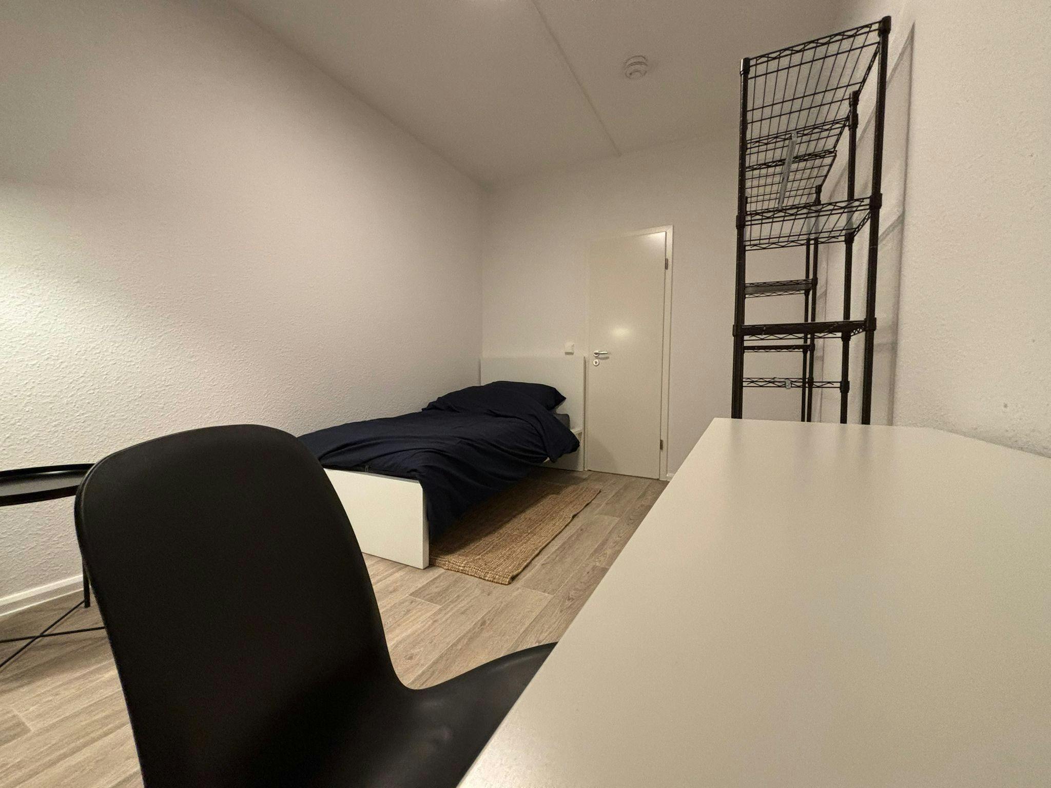 Private room in Königsteinstraße, Leipzig (1729352) room image 2