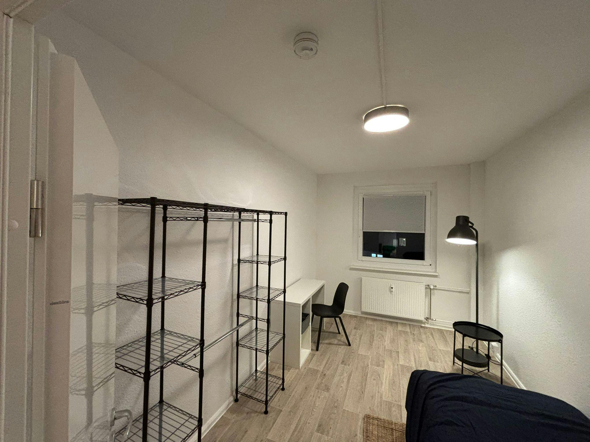 Private room in Königsteinstraße, Leipzig (1729352) room image 1