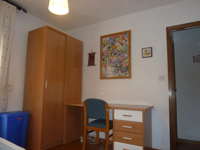 Private room in Calle Juan José Bautista, Madrid (1729359) room image 1