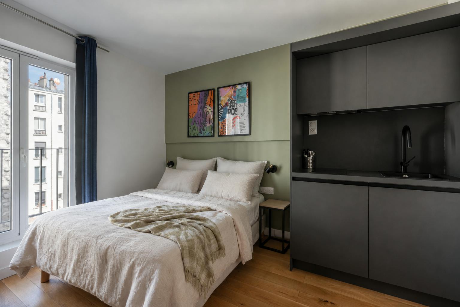 preview gallery tile