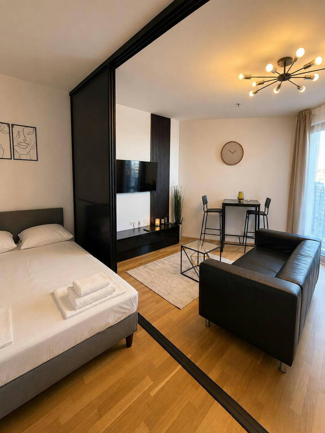 Apartment in Karl-Popper-Straße, Vienna (1729395) ROOM