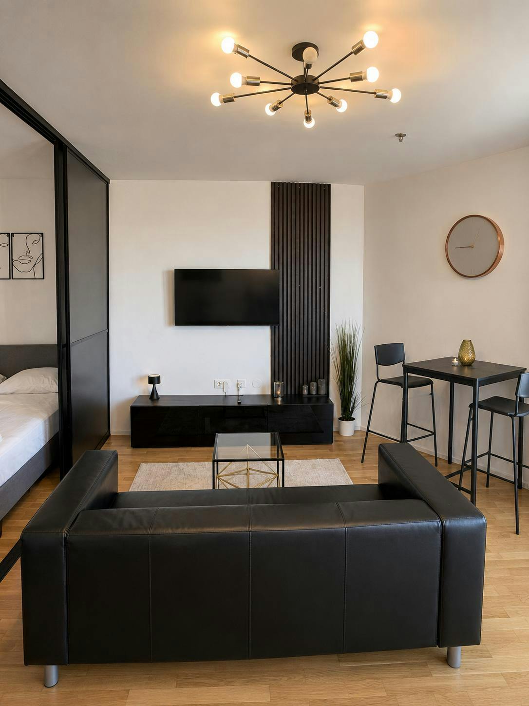 Apartment in Karl-Popper-Straße, Vienna (1729395) ROOM 4