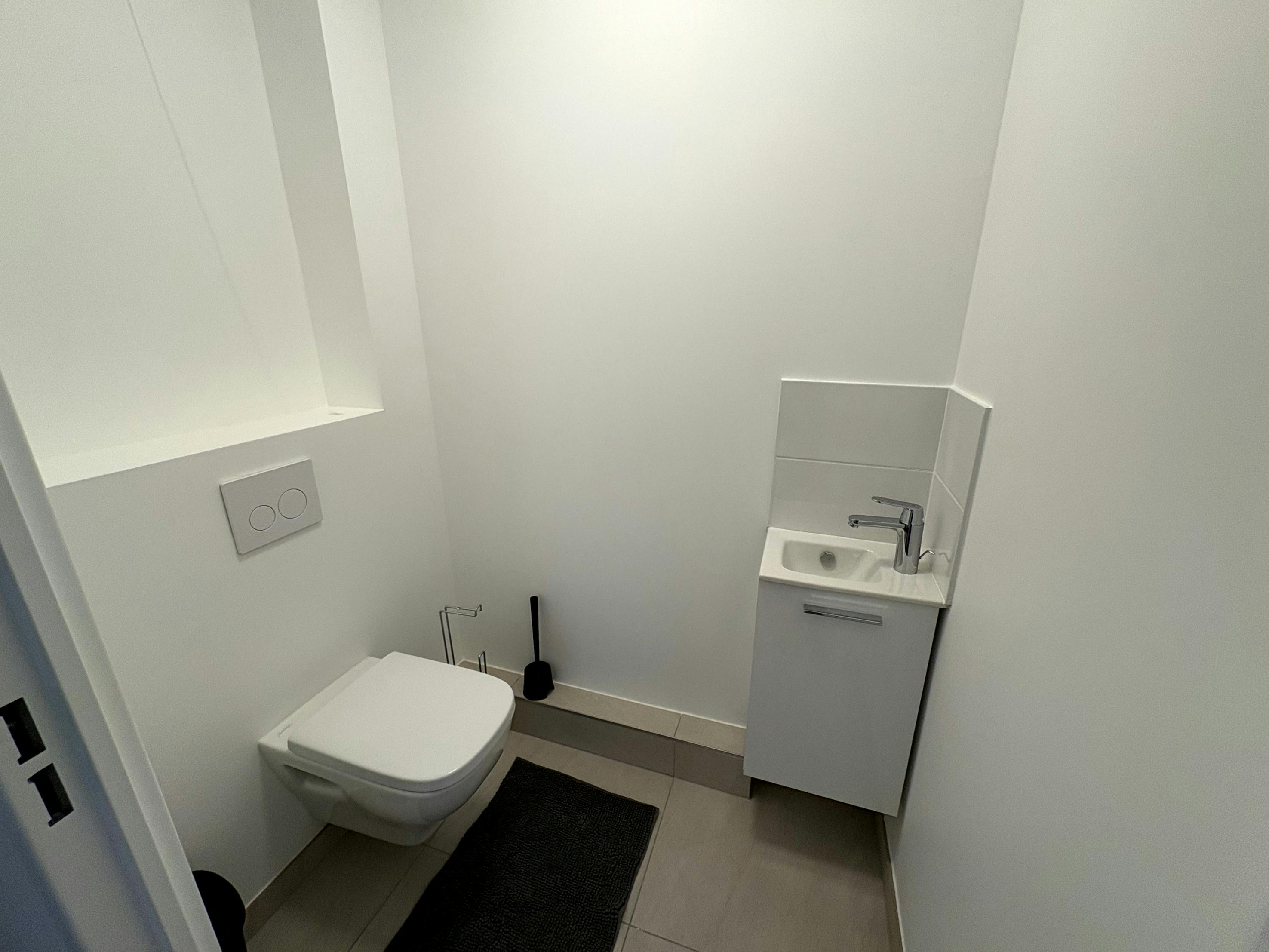 Private room in Rue du Landy, Clichy (1729398) room image 3