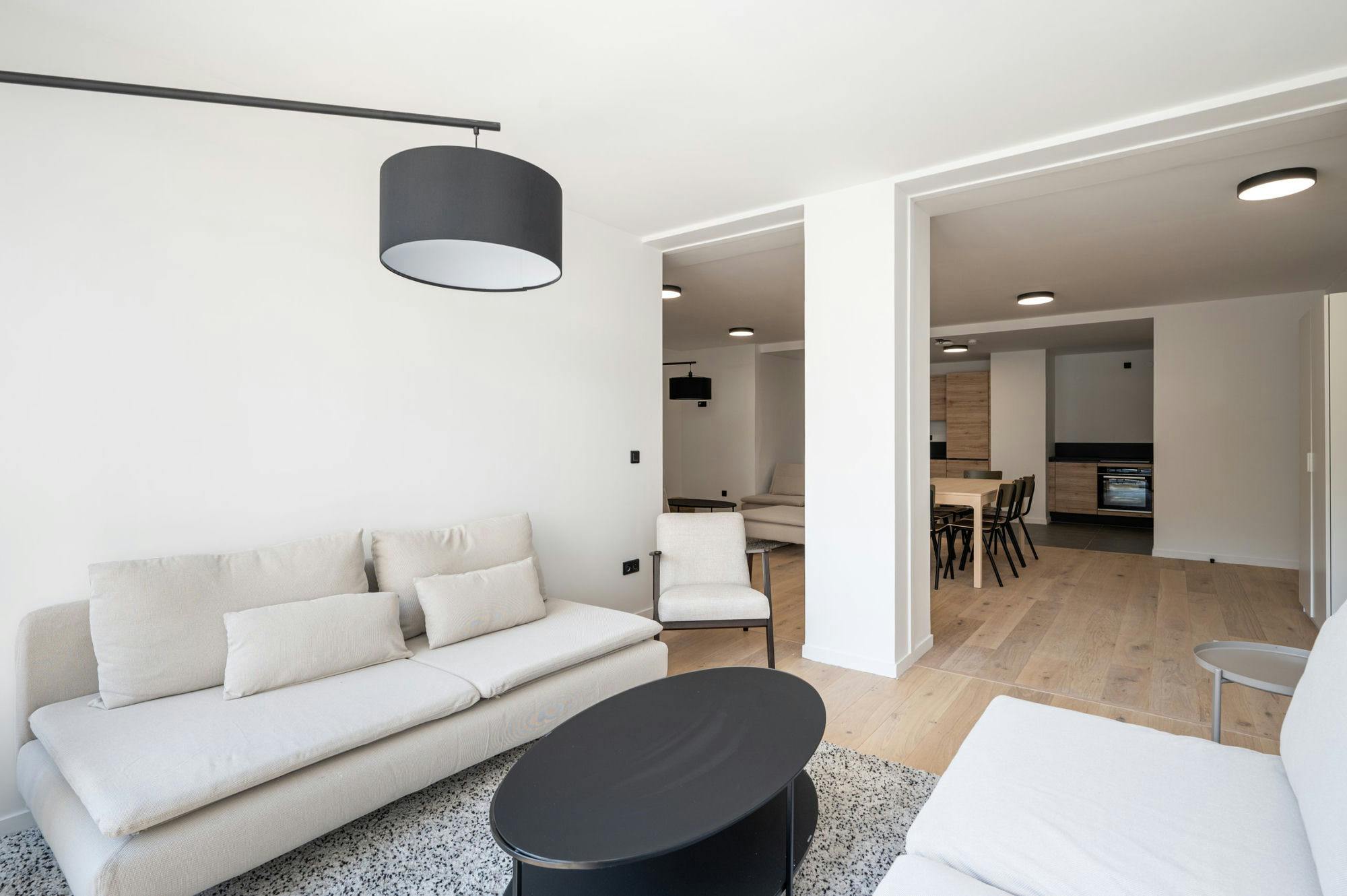 Private room in Rue Fernand Pelloutier, Clichy (1729402) room image 5