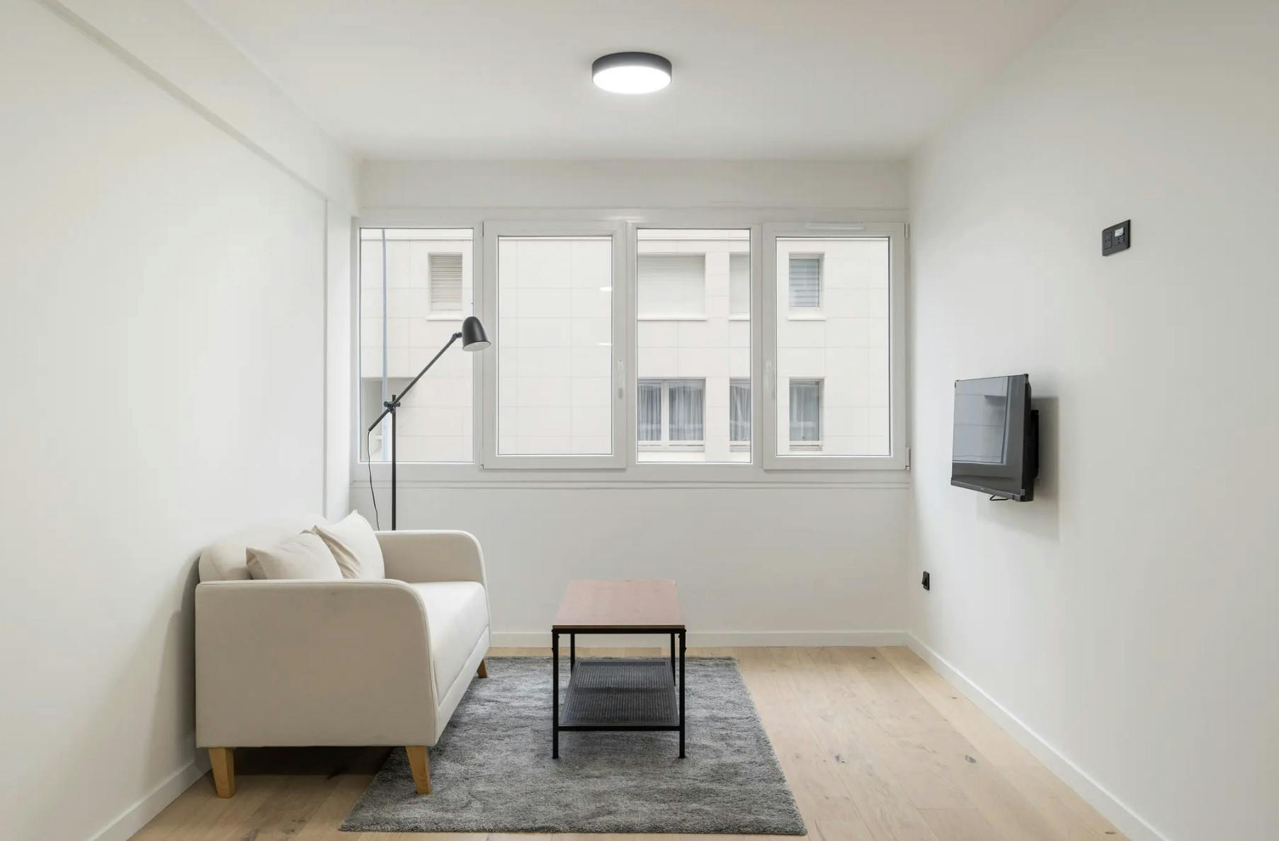 Apartment in Rue Fernand Pelloutier, Clichy (1729409) room image 2