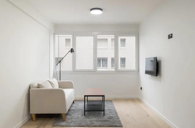 Apartment in Rue Fernand Pelloutier, Clichy (1729414) room image 2
