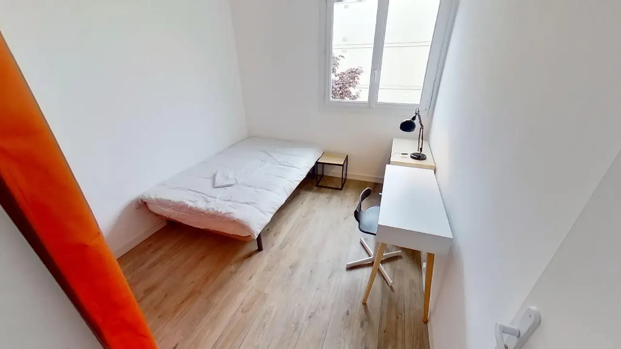 Rue Aristide Briand, Cenon preview