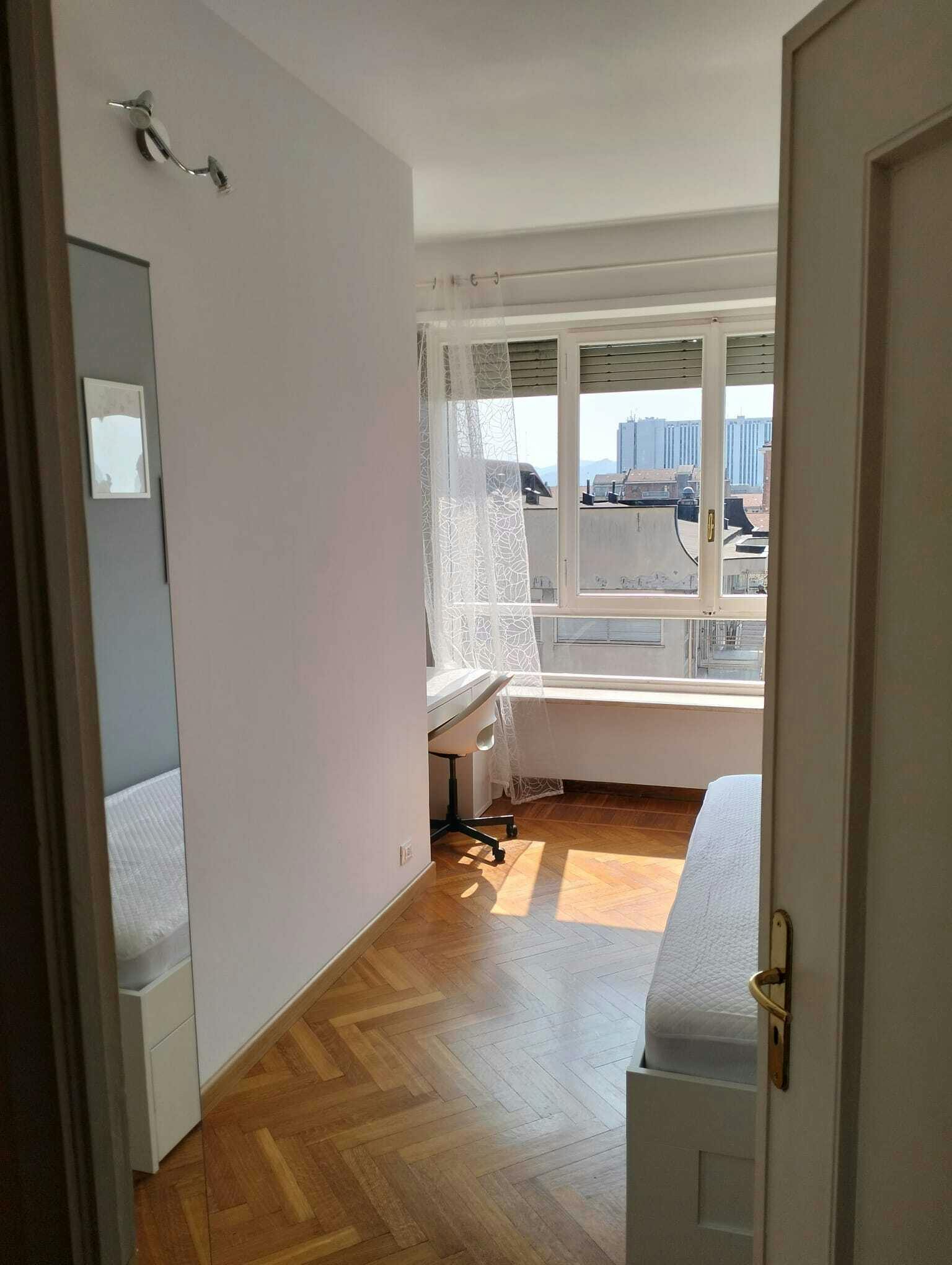 Private room in Via Giovanni Carlo Cavalli, Turin (1729427) room image 6